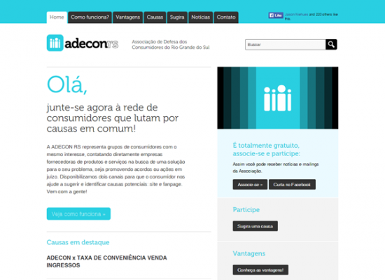 Adecon RS