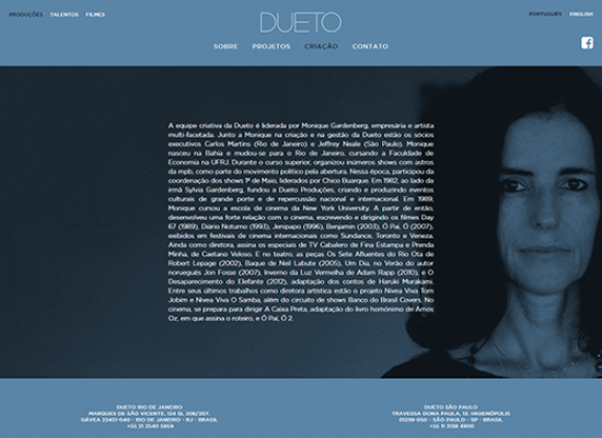 DUETO