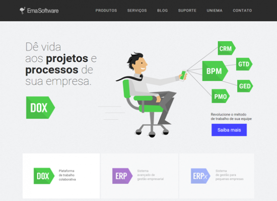 Ema Software