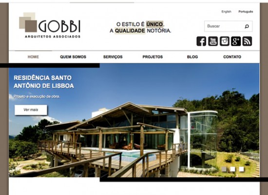 Gobbi Arquitetos