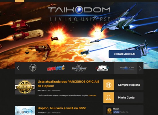 Hoplon Infotainment