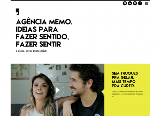 Agência Memo