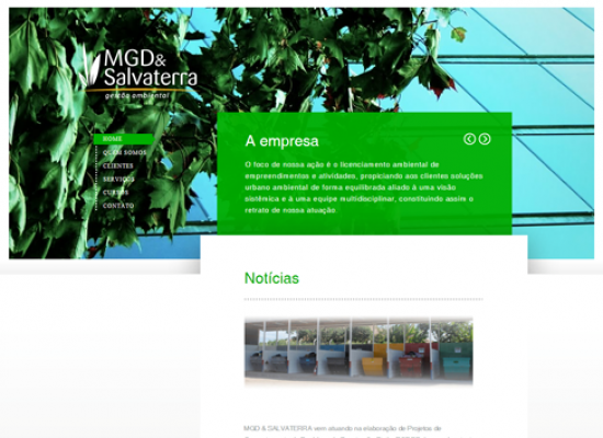 MGD & Salvaterra