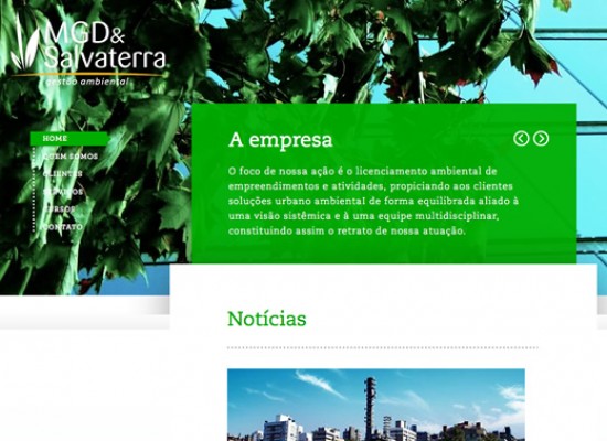 MGD Salvaterra