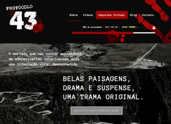 Protocolo 43