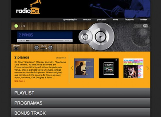 Radioon 2.0