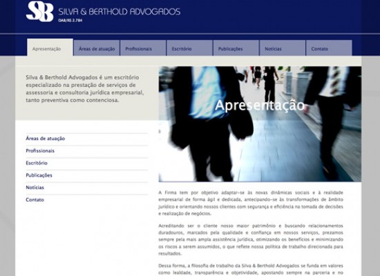 Silva & Berthold Advogados